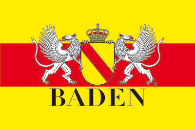 BadenFlagge