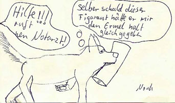 Hund�rmelweb