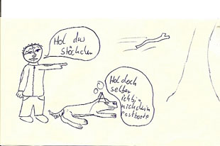 HundSt�ckchenweb