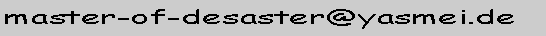 e-mail-master