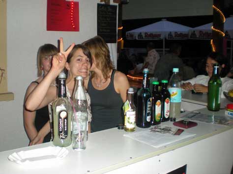 webCocktailbar