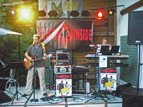 webMusiker