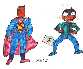 webSupermen